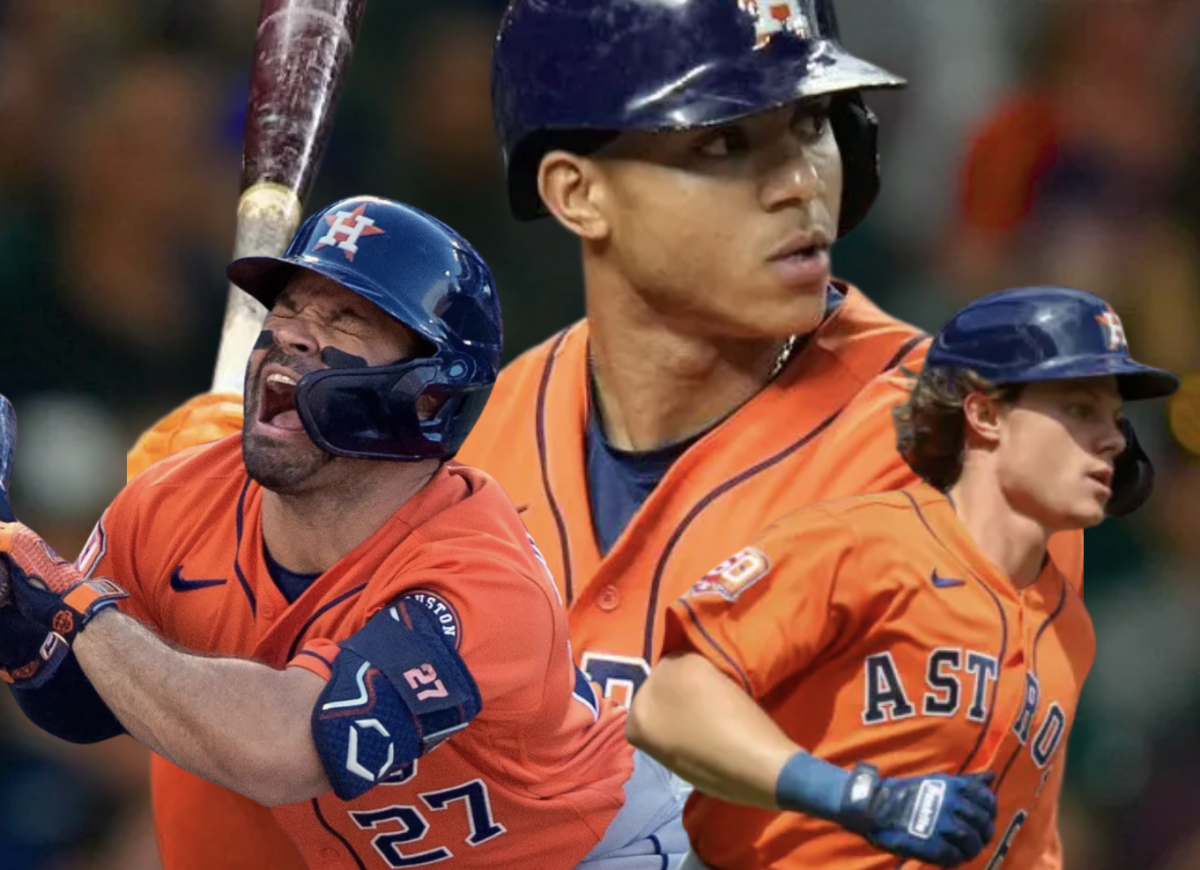 Are the Houston Astros in Trouble Offensively? post thumbnail image